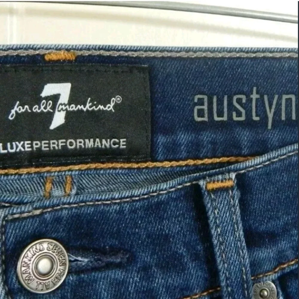 7‎ FAM Austyn Luxe Performance Jeans